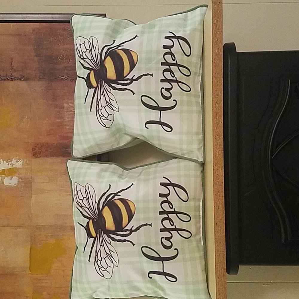 Pillows